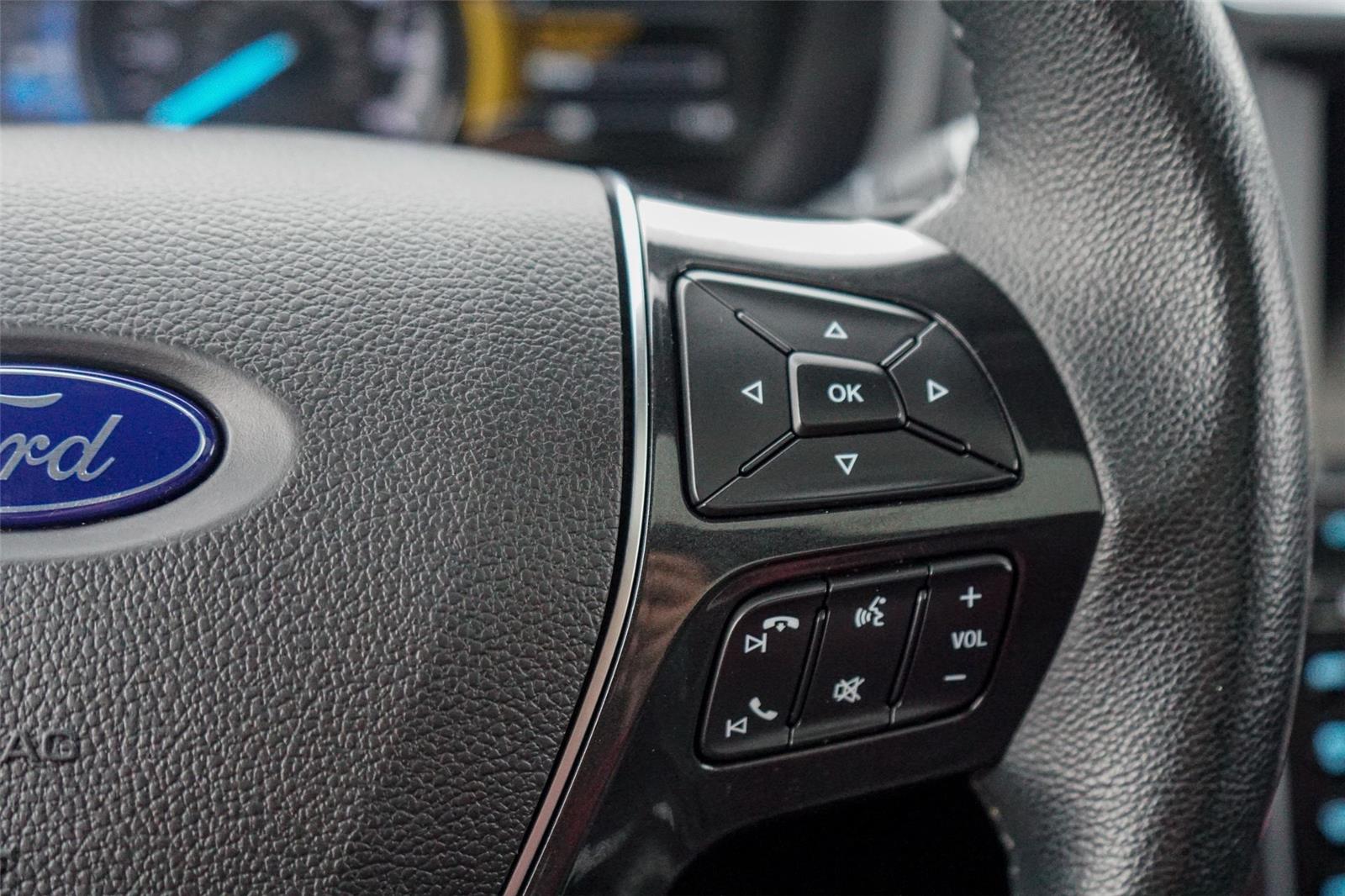Used 2017 Ford Explorer - photo 17