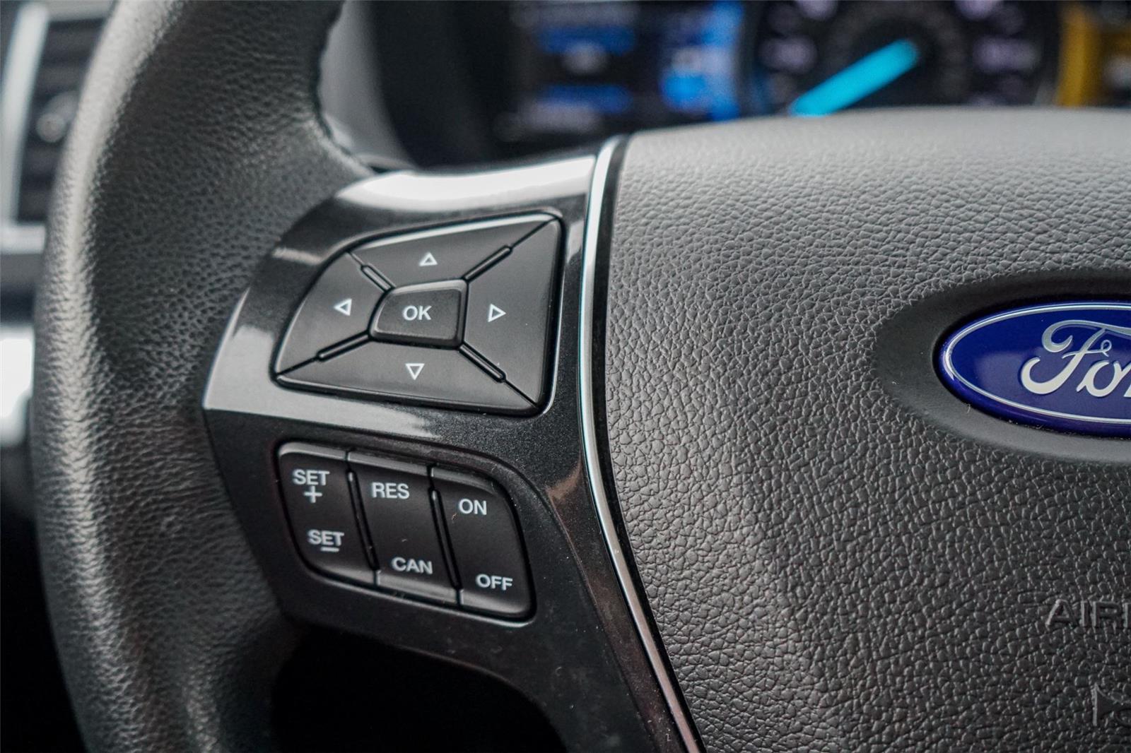 Used 2017 Ford Explorer - photo 18