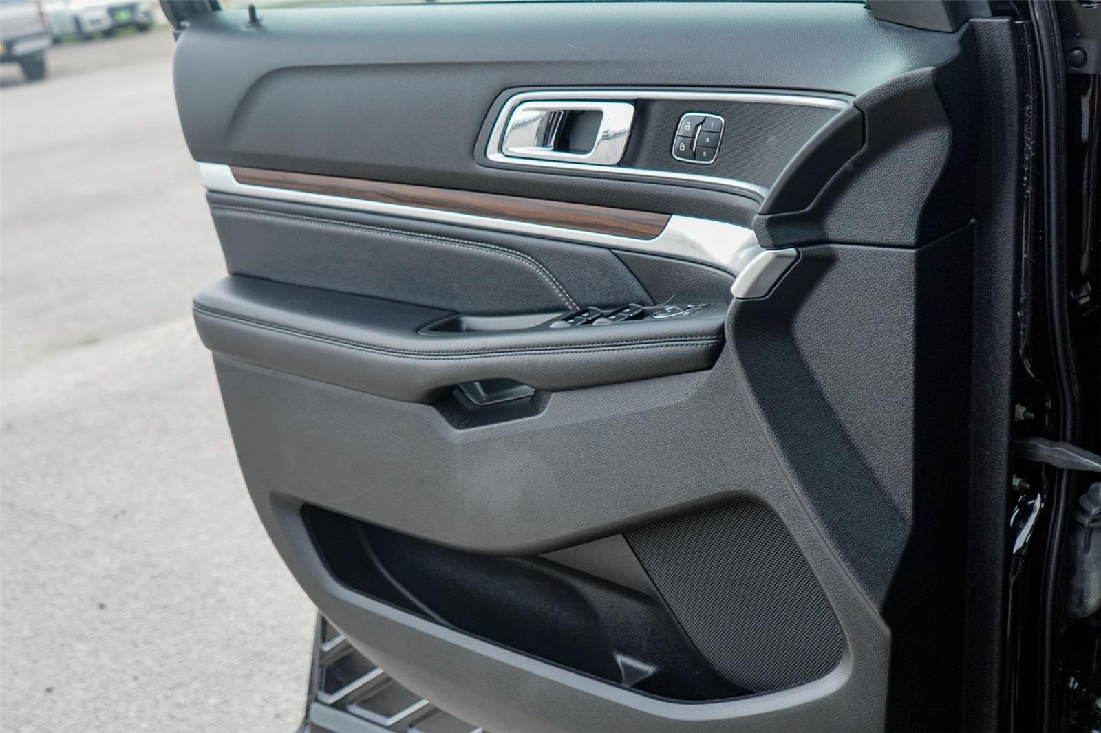 Used 2017 Ford Explorer - photo 20