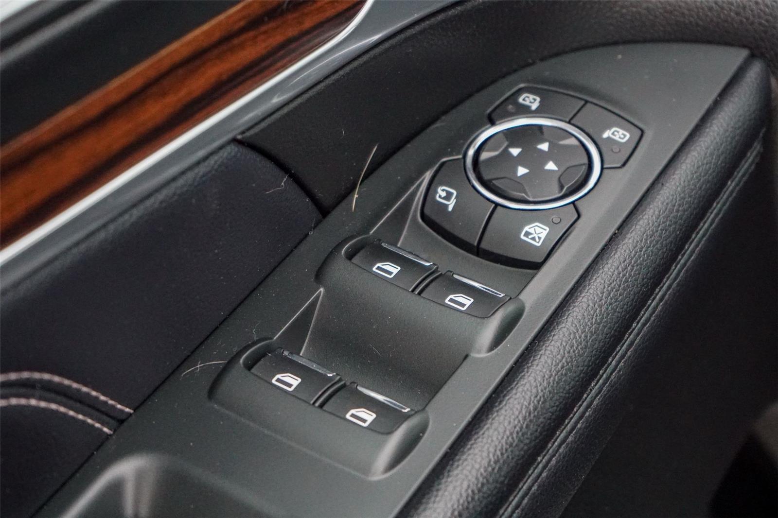 Used 2017 Ford Explorer - photo 21