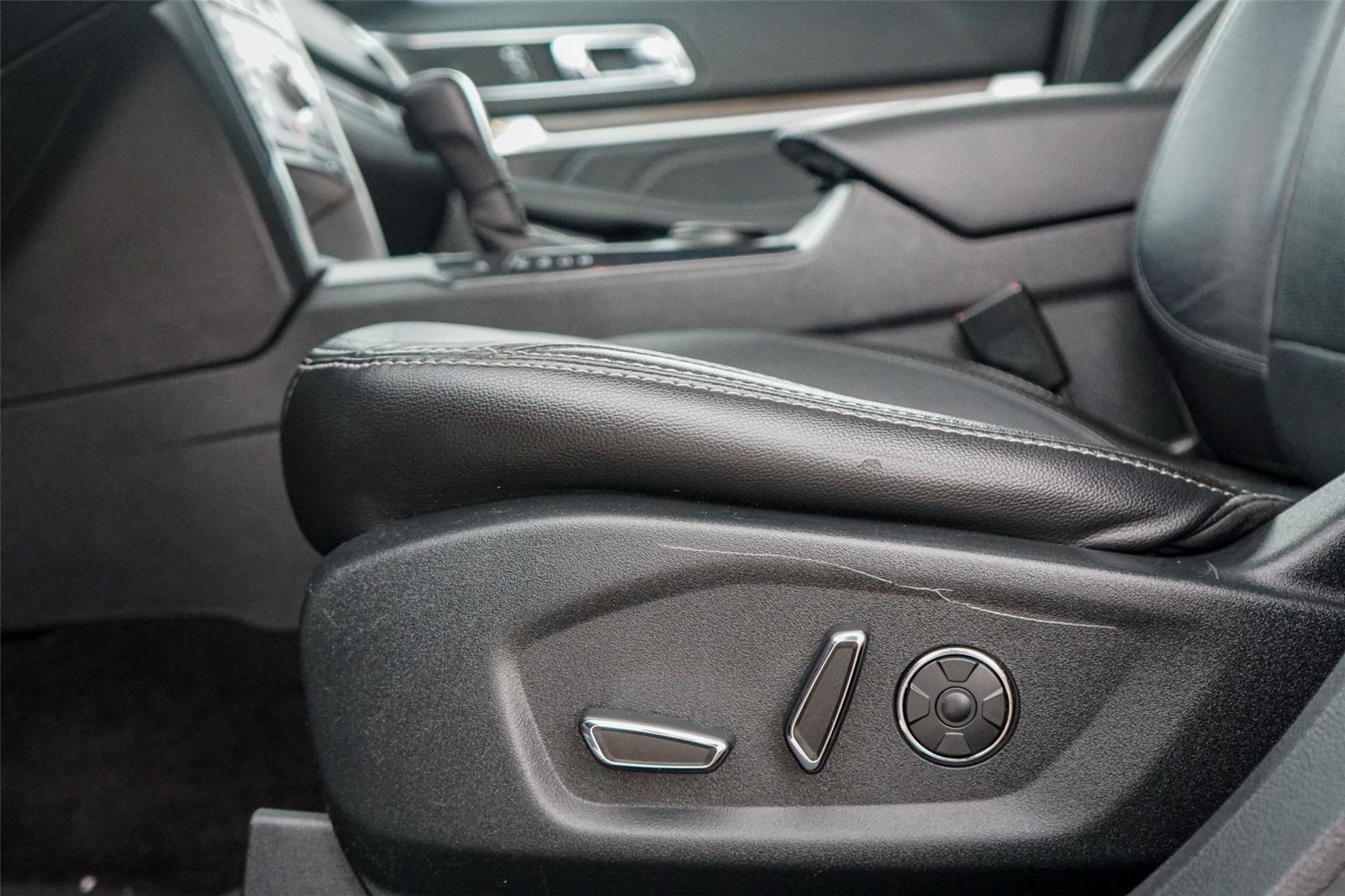 Used 2017 Ford Explorer - photo 22