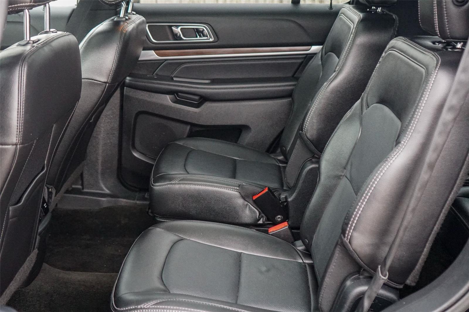 Used 2017 Ford Explorer - photo 24