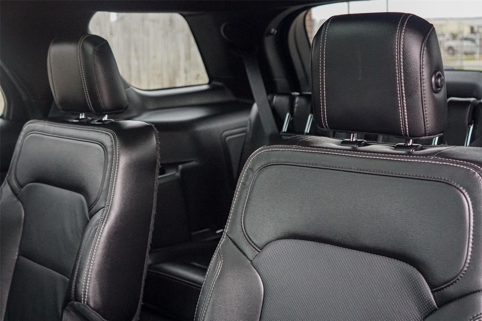 Used 2017 Ford Explorer - photo 25