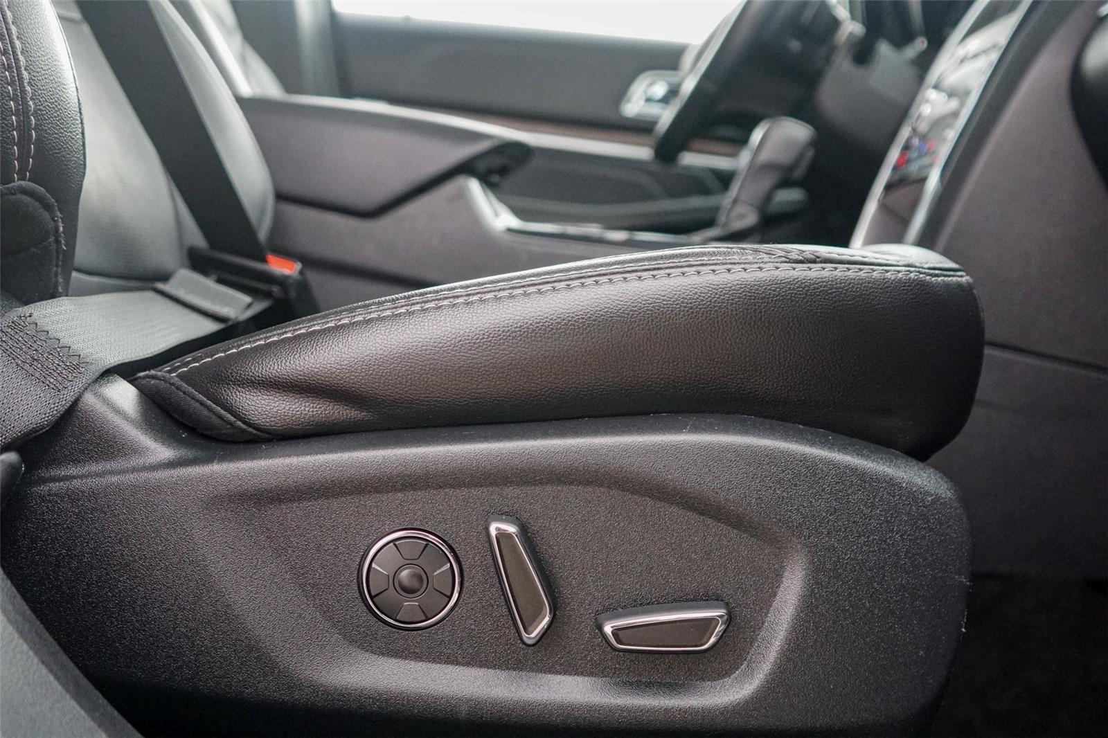 Used 2017 Ford Explorer - photo 31