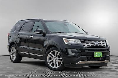 2017 Ford Explorer RWD SUV for sale #54514852 - photo 1