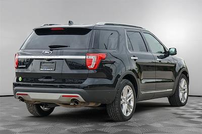 2017 Ford Explorer RWD SUV for sale #54514852 - photo 2
