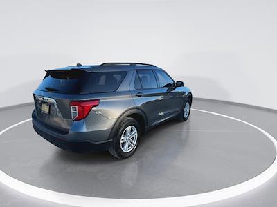 Used 2023 Ford Explorer XLT for sale #54516871 - photo 2