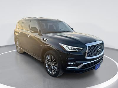 Used 2019 Infiniti QX80 Luxe for sale #545168711 - photo 1