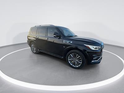 Used 2019 Infiniti QX80 Luxe for sale #545168711 - photo 1