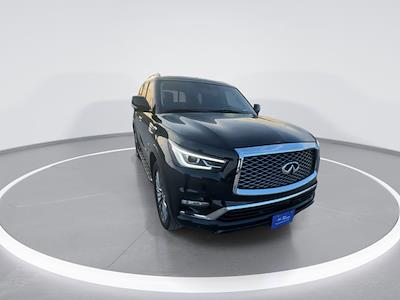 Used 2019 Infiniti QX80 Luxe for sale #545168711 - photo 2