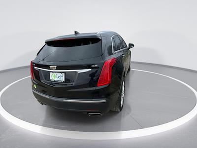 Used 2017 Cadillac XT5 Premium Luxury for sale #54534621 - photo 2