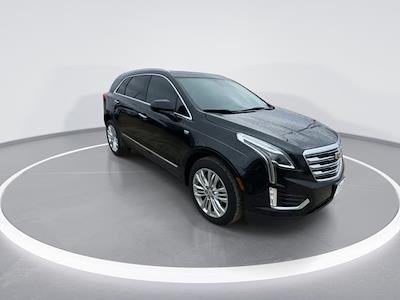Used 2017 Cadillac XT5 Premium Luxury for sale #54534621 - photo 1