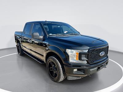 2019 Ford F-150 SuperCrew Cab 4WD Pickup for sale #54535841 - photo 1