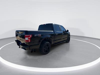 2019 Ford F-150 SuperCrew Cab 4WD Pickup for sale #54535841 - photo 2