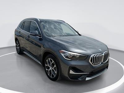 2021 BMW X1 FWD SUV for sale #54537361 - photo 1
