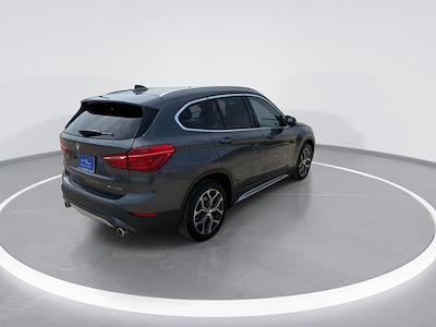 2021 BMW X1 FWD SUV for sale #54537361 - photo 2