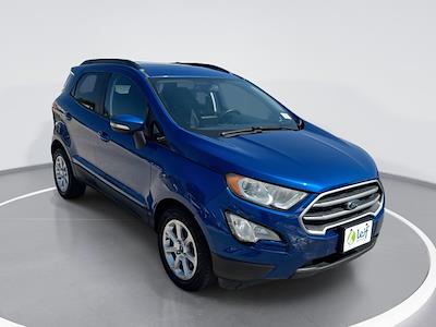 2019 Ford EcoSport FWD SUV for sale #545373611 - photo 1