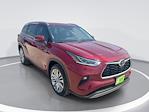 Used 2023 Toyota Highlander Platinum for sale #54543871 - photo 3