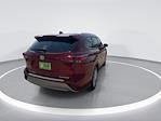 Used 2023 Toyota Highlander Platinum for sale #54543871 - photo 9
