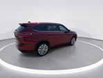 Used 2023 Toyota Highlander Platinum for sale #54543871 - photo 10