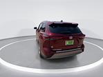 Used 2023 Toyota Highlander Platinum for sale #54543871 - photo 2