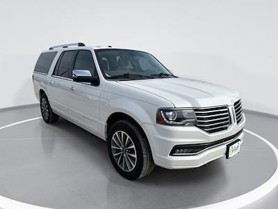 Used 2017 Lincoln Navigator L Select for sale #54568871 - photo 1