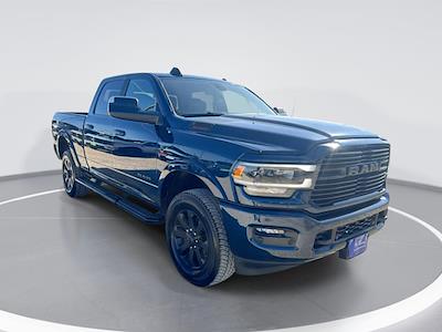 Used 2022 Ram 2500 Laramie Crew Cab for sale #54570551 - photo 1