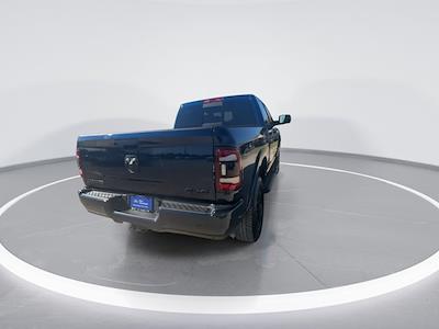 Used 2022 Ram 2500 Laramie Crew Cab for sale #54570551 - photo 2