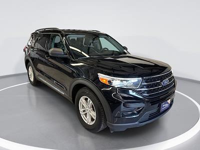 2021 Ford Explorer RWD SUV for sale #54576701 - photo 1