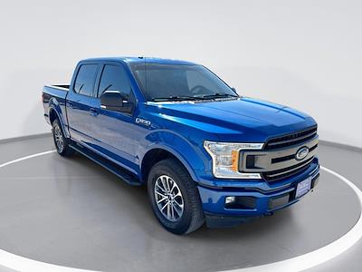 Used 2018 Ford F-150 - photo 1