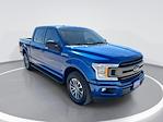 2018 Ford F-150 SuperCrew Cab 4WD Pickup for sale #54591141 - photo 1