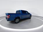 2018 Ford F-150 SuperCrew Cab 4WD Pickup for sale #54591141 - photo 10