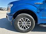 2018 Ford F-150 SuperCrew Cab 4WD Pickup for sale #54591141 - photo 22