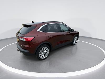 Used 2021 Ford Escape Titanium for sale #54723091 - photo 2