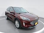 Used 2021 Ford Escape Titanium for sale #54723091 - photo 1