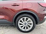 Used 2021 Ford Escape Titanium for sale #54723091 - photo 23