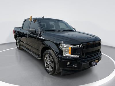 2020 Ford F-150 SuperCrew Cab RWD Pickup for sale #547576011 - photo 1