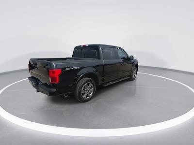 2020 Ford F-150 SuperCrew Cab RWD Pickup for sale #547576011 - photo 2