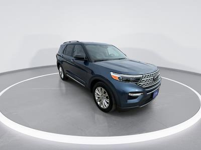 Used 2020 Ford Explorer Limited for sale #54779981 - photo 1