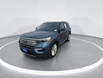 Used 2020 Ford Explorer Limited for sale #54779981 - photo 4