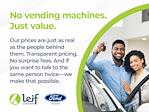 2025 Ford Escape FWD SUV for sale #5479171 - photo 19