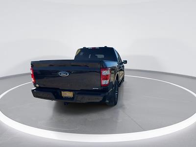 2023 Ford F-150 SuperCrew Cab RWD Pickup for sale #55001201 - photo 2