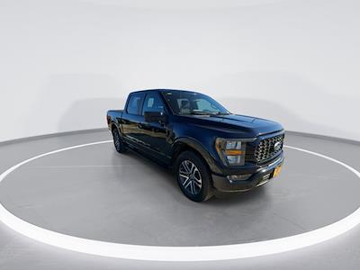 2023 Ford F-150 SuperCrew Cab RWD Pickup for sale #55001201 - photo 1