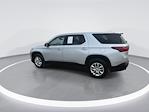 2022 Chevrolet Traverse FWD SUV for sale #55015281 - photo 8