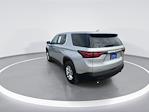 2022 Chevrolet Traverse FWD SUV for sale #55015281 - photo 9