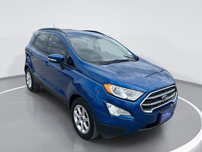 2019 Ford EcoSport FWD SUV for sale #55022131 - photo 1