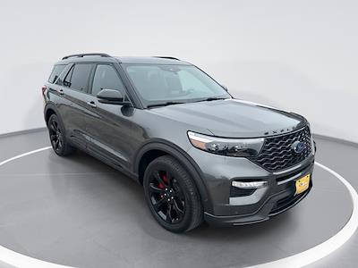 2020 Ford Explorer 4WD SUV for sale #55041351 - photo 1