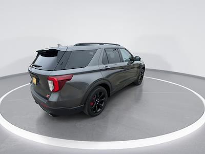 2020 Ford Explorer 4WD SUV for sale #55041351 - photo 2