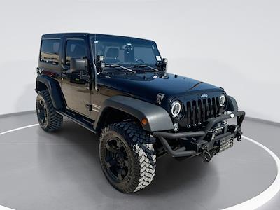 2014 Jeep Wrangler 4WD SUV for sale #55055881 - photo 1
