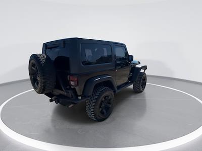 2014 Jeep Wrangler 4WD SUV for sale #55055881 - photo 2